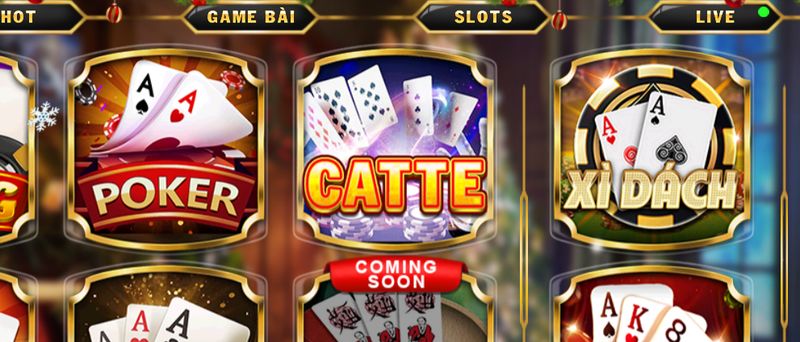 Catte Go88: Bật mí kinh nghiệm chơi hay cho tân thủ 1 Giới thiệu vài nét về Catte Go88