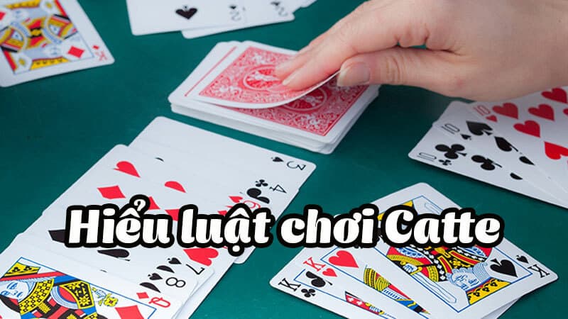Catte Go88: Bật mí kinh nghiệm chơi hay cho tân thủ 2 Các thuật ngữ trong game Catte Go88