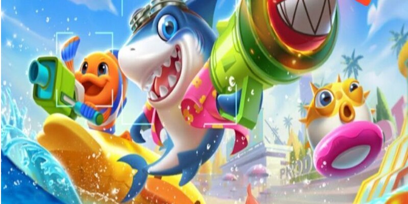 Bắn cá city Go88: Tựa game săn cá rinh về nhiều xu khủng 2 Tại sao nhiều người lại yêu thích chơi game Bắn Cá City?