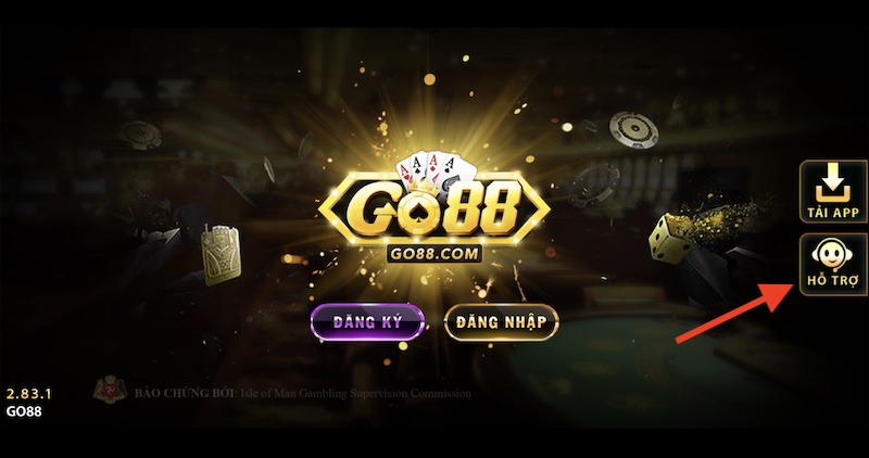 Liên hệ Go88: Các hình thức phổ biến nhất hiện nay 1 Các tính năng khi liên hệ Go88